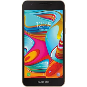 Galaxy A2 Core Dual Sim 16 GB (İthalatçı Garantili) Altın