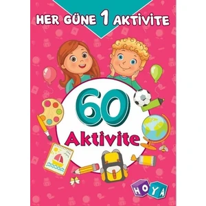 Her Güne Bir Aktivite - 60 Aktivite