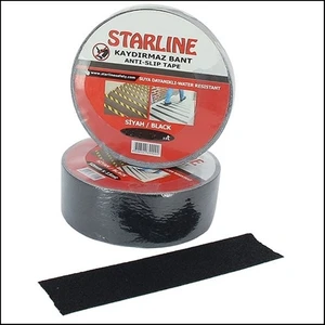 Kaydırmaz Bant 50Mmx15M