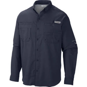 Fm7253-464 Tamiami Iı Ls Shirt Outdoor Erkek Gömlek