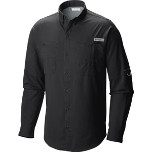 Fm7253-010 Tamiami Iı Ls Shirt Outdoor Erkek Gömlek