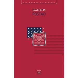 Postacı - David Brin