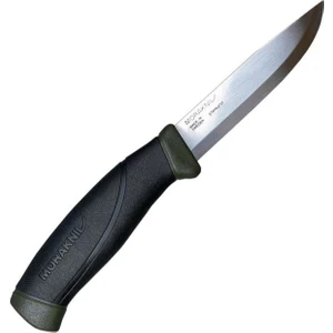 Companion Adventure Asker Yeşili  Bıçak