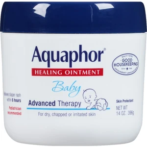 Çok Amaçlı Bebek Cilt Bakım Kremi Hassas Ciltler İçin 396 gr 