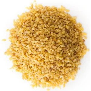 Kabakçıoğlu Yöresel Yerli̇ Pilavlık Bulgur Köy Bulguru 500 gr
