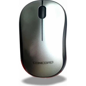 13 Kablosuz Mouse - Gri