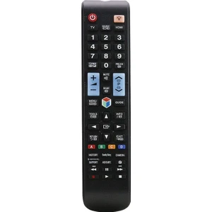 Weko Samsung Akilli Kumanda BN59-01220D-YEDEK Kumandasi