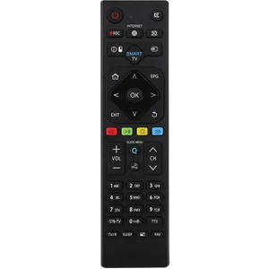 Sunny Tv Smart Kumanda CRS-500 Yedek Kumanda