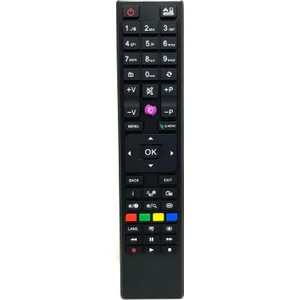 Hilevel T1390 Smart LED Tv Kumanda