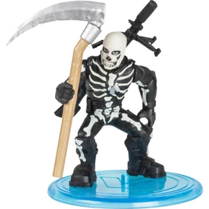 Giochi Preziosi Fortnite Mini Tekli Figür S1 W1 - Skull Trooper