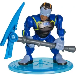 Giochi Preziosi Fortnite Mini Tekli Figür S1 W1 - Carbide