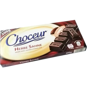 Kakao Çekirdekli Alman Çikolatası 200 gr