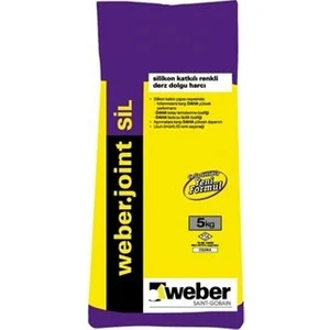 Joint Sil Sis Gri Derz Dolgu 5Kg