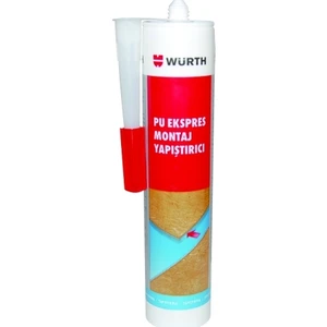 Pu Ekspres Montaj Yapıştırıcı