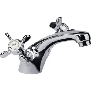 Serel Neo-Klasik Tek Gövde Lavabo