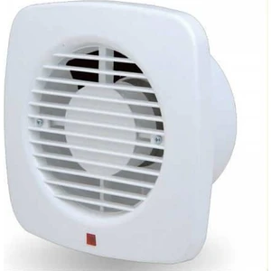 120Mm Banyo Aspiratörü