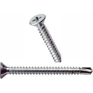 4,2X50 Mm Yhb Matkap Uçlu Vida