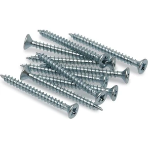 Yhb Sunta Vidası 5X35 Mm