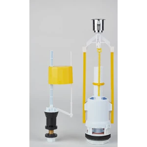 Doğa Start Stop Basmalı İç Takım 52013