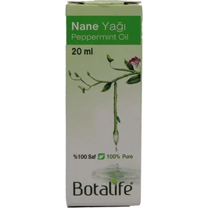 Nane Yağı 20 ml