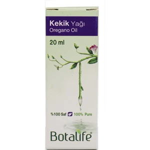 Kekik Yağı 20 ml