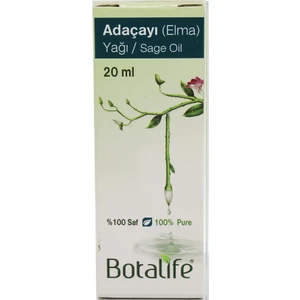 Adaçayı Yağı 20 ml