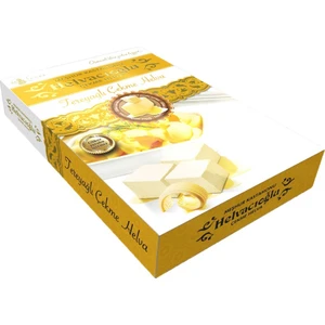 Çekme Helva Tereyağlı 120 gr