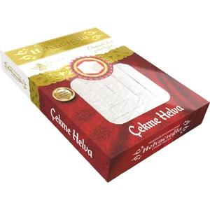 Çekme Helva Sade 280 gr