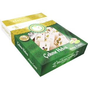 Çekme Helva Antepfıstıklı 280 gr