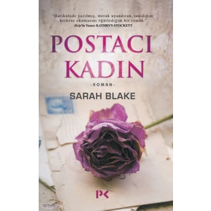 Postacı Kadın - Sarah Blake