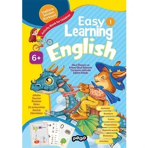 Easy Learning English - 1