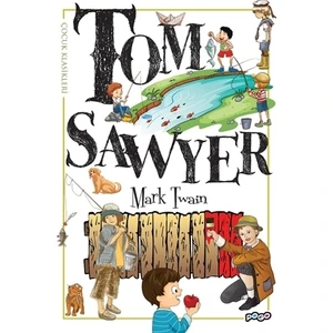 Tom Sawyer - Mark Twain