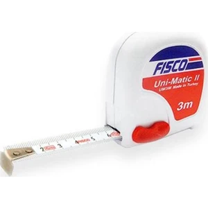 Fisco Şerit 3 Metre