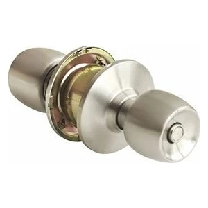 Kale Kilit Ez-Set Topuzlu Wc Kilit (Kd-040/35-300)