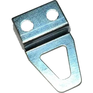 A 2248 Tablo Askı Kancası Bombeli (10 Adet)