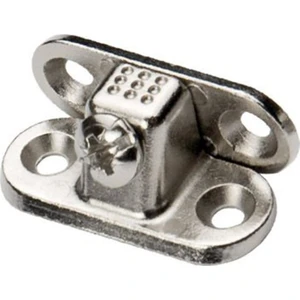 A 1601 Metal T Çektirme Çinko