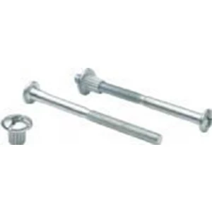 A 0601 Metal Montebent 6 Mm (10 Adet)