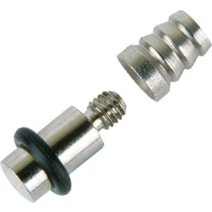 A 1845 Metal Vidalı Contalı Pimli Raf Pimi (20 Adet)