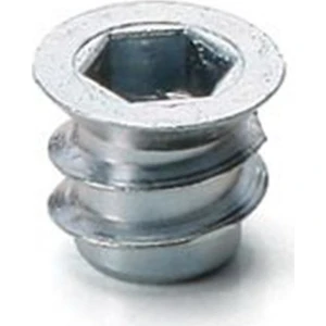 A 0304 Metal Dübel M6 8X10 (10 Adet)