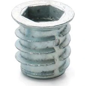 A 0303 Metal Dübel M10 13X15 Çinko (10 Adet)