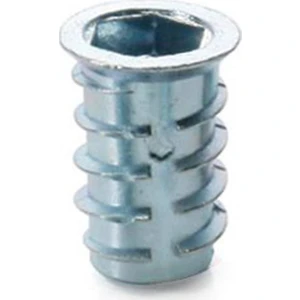 A 0302 Metal Dübel M8 10X20 (10 Adet)