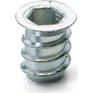 A 0300 Metal Dübel M6 8X13 (10 Adet)