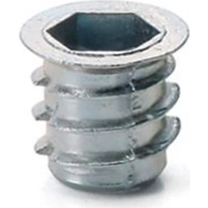 A 0308 Metal Dübel M8 10X12 (10 Adet)