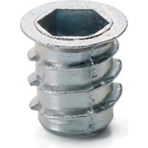 A 0301 Metal Dübel M8 10X15 (10 Adet)