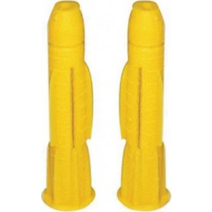 A 1706 Plastik Roket Dübel (25 Adet)