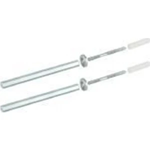 A 1220 Metal Gizli Raf Tutucu 10 X 100