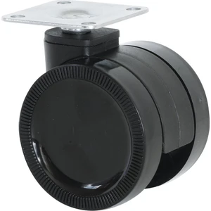 Burak Teker 0672 Mps Plastik Teker