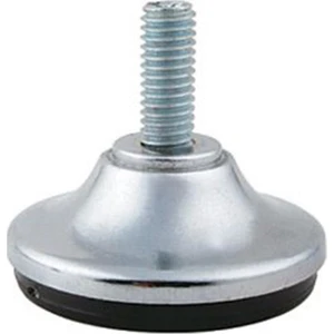 Y 1635 Düz Bingo Metal M6 (5 Adet)