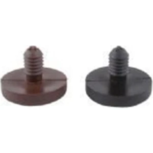 E 1627 Baza Dübeli Plastik 16 Mm (25 Adet)