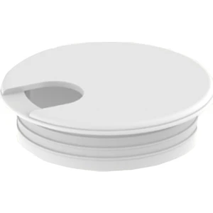 Buat Kablo Kanalı Beyaz